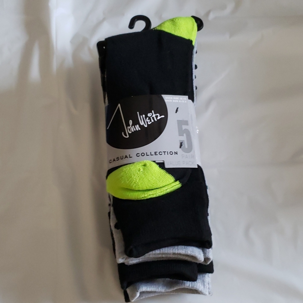 John Weitz Socks